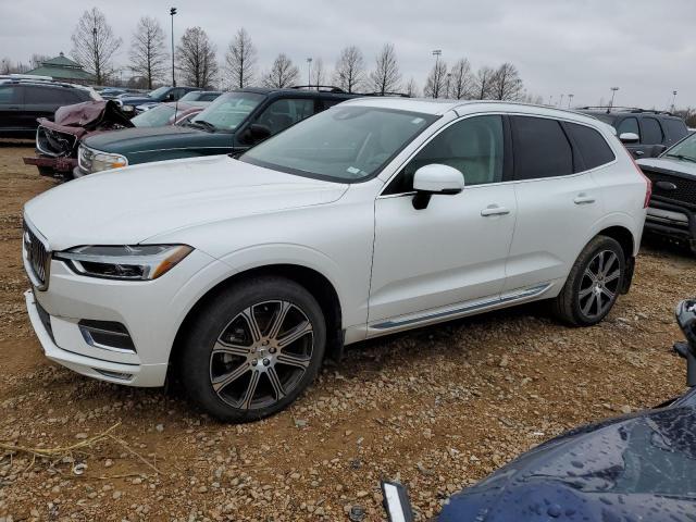 Volvo Xc60 (2020)