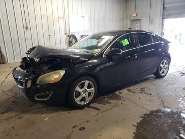 Volvo S60 t5 (2012)