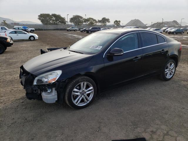 Volvo S60 t5 (2013)