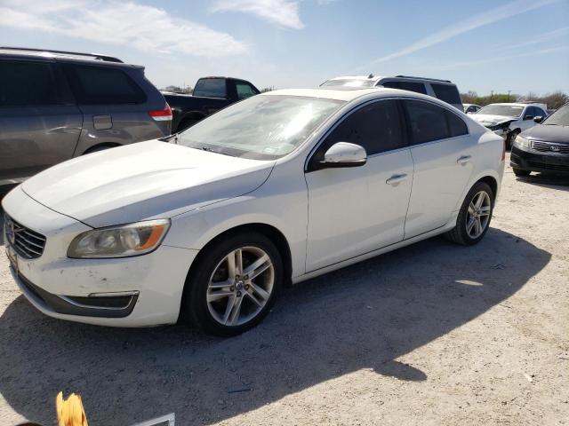 Volvo S60 premie (2015)