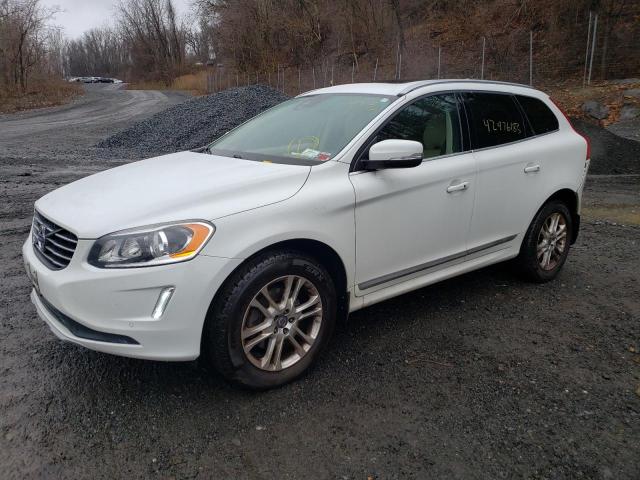 Volvo Xc60 t5 pr (2016)
