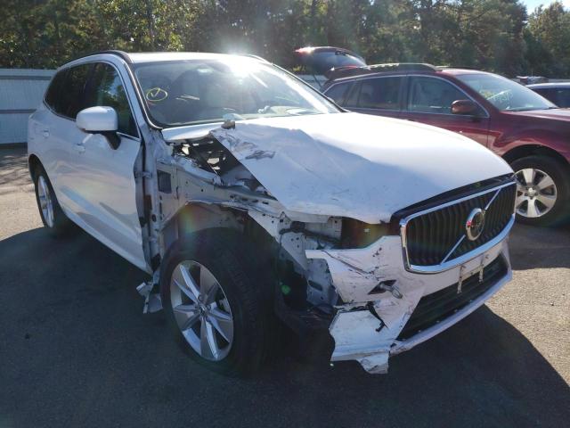 Volvo Xc60 b5 mo (2022)