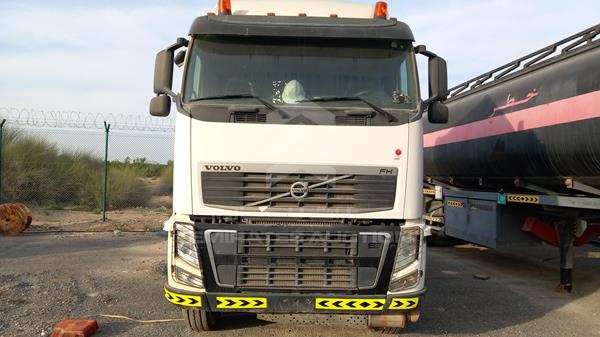 Volvo Fh 440 (2014)