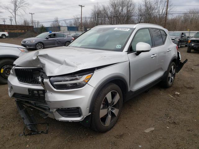 Volvo Xc40 (2019)