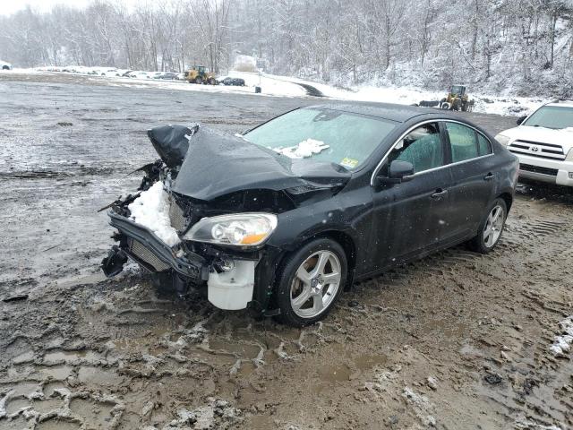 Volvo S60 t5 (2012)