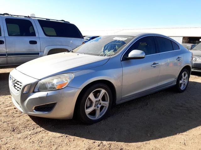 Volvo S60 t5 (2013)