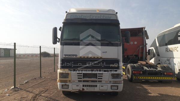 Volvo Fh12 (0)