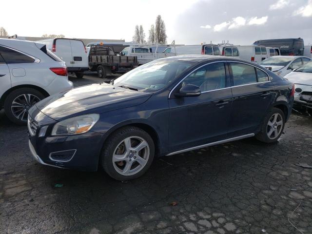 Volvo S60 t5 (2012)