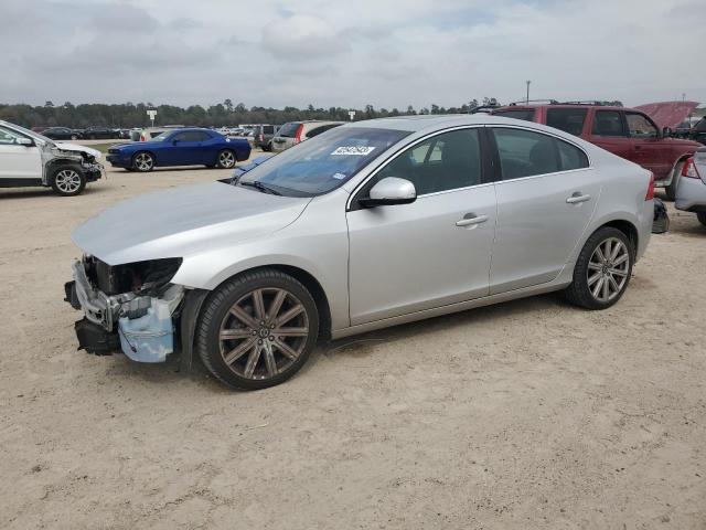 Volvo S60 premie (2015)