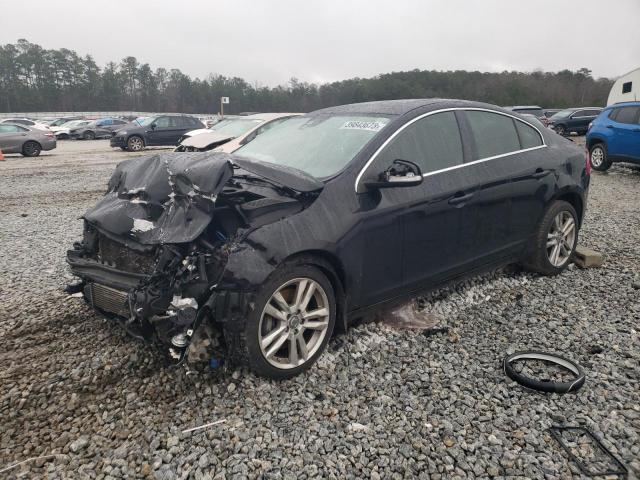 Volvo S60 t5 (2012)