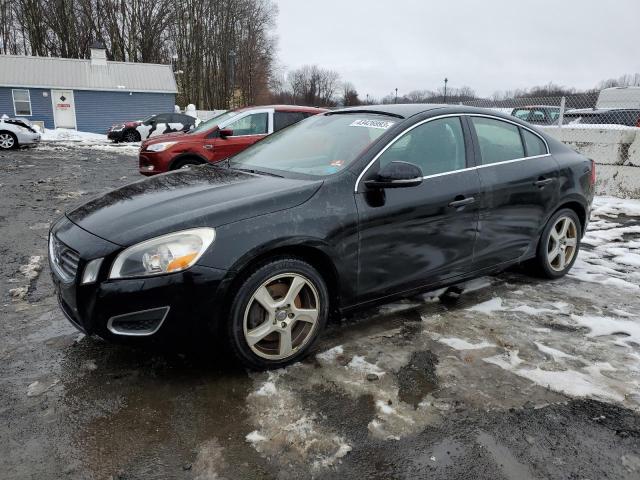 Volvo S60 t5 (2013)