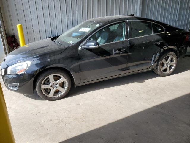 Volvo S60 t5 (2013)