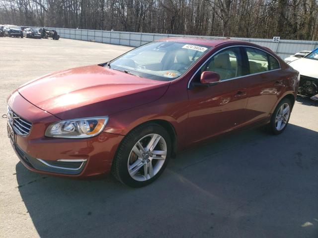 Volvo S60 premie (2015)