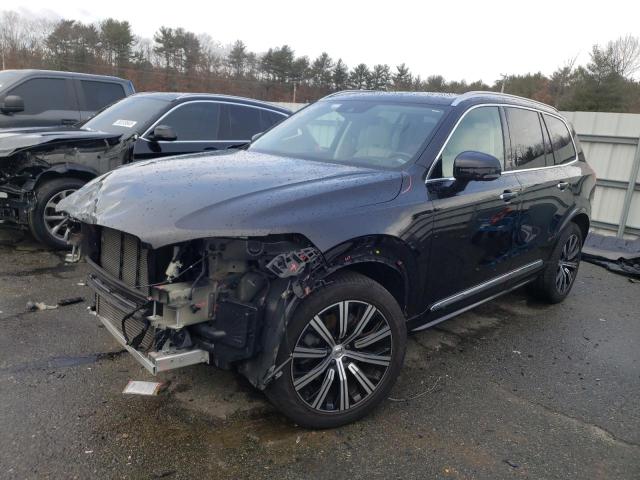 Volvo Xc90 t6 in (2020)