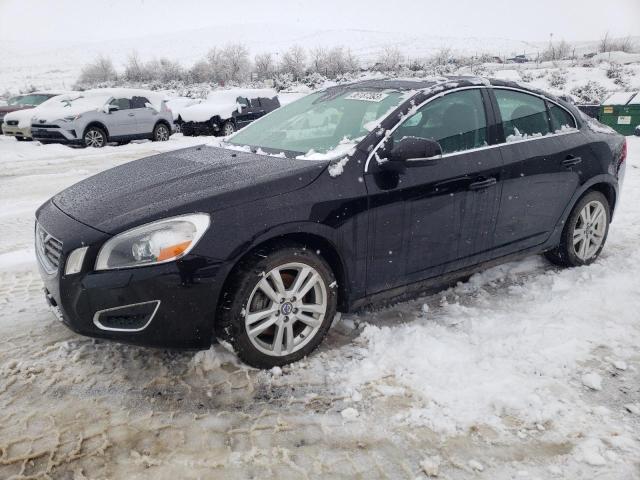 Volvo S60 t5 (2013)