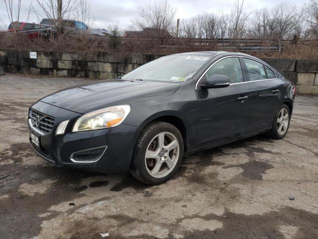 Volvo S60 t5 (2013)