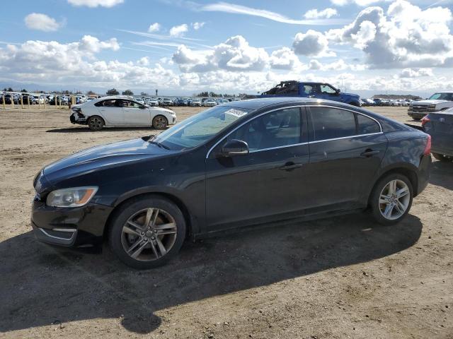 Volvo S60 premie (2015)