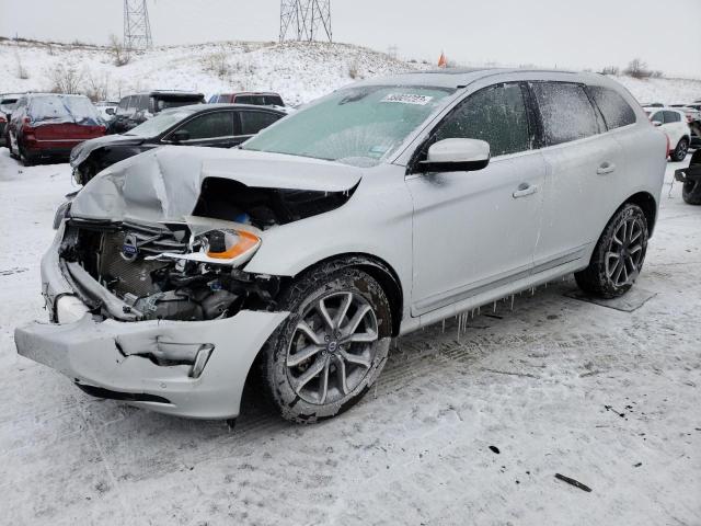 Volvo Xc60 t5 pr (2016)