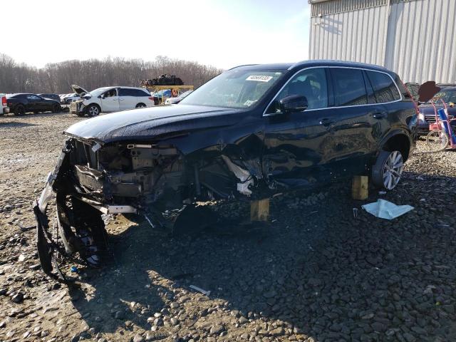 Volvo Xc90 t6 in (2019)
