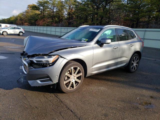 Volvo Xc60 (2020)