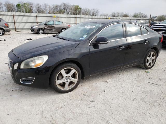 Volvo S60 t5 (2012)