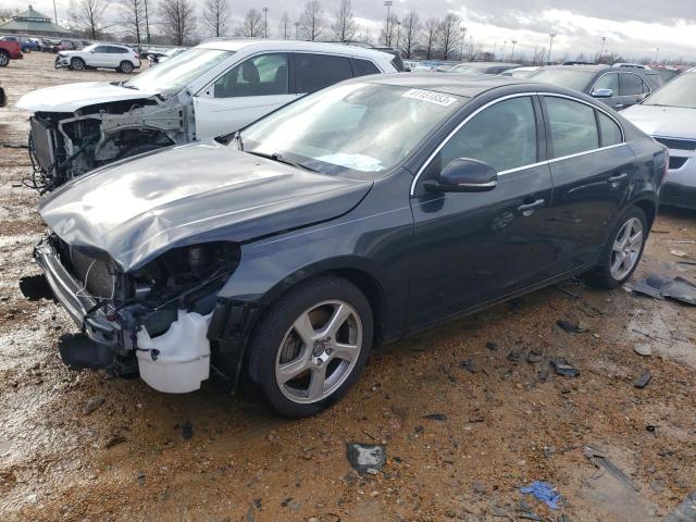 Volvo S60 t5 (2012)