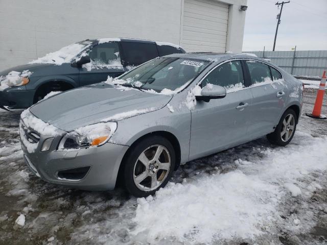 Volvo S60 t5 (2013)