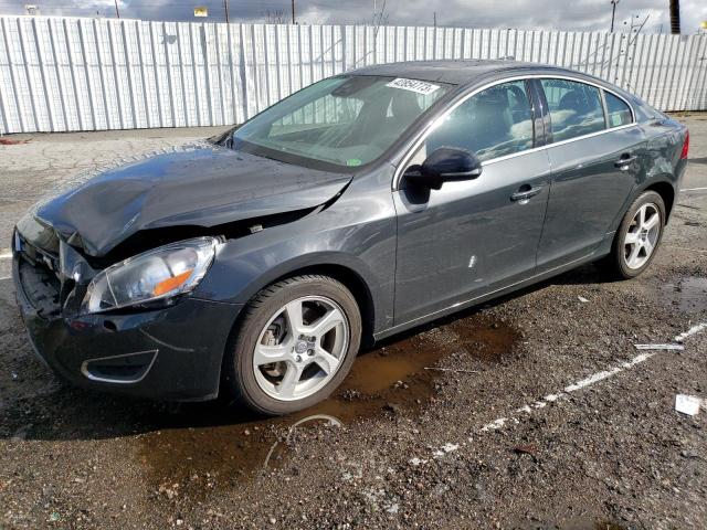 Volvo S60 t5 (2013)
