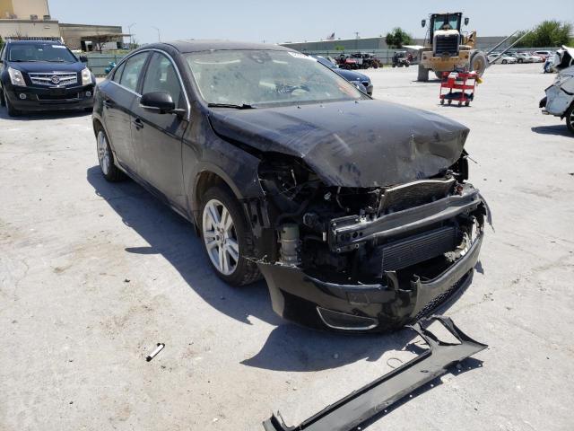 Volvo S60 t5 (2012)