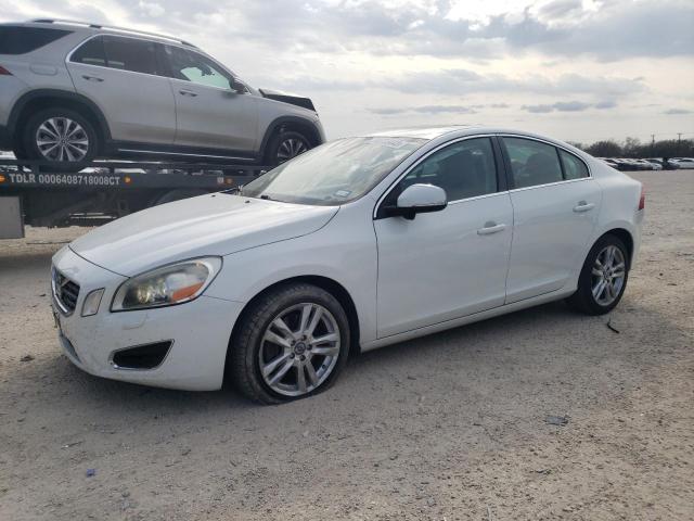 Volvo S60 t5 (2013)