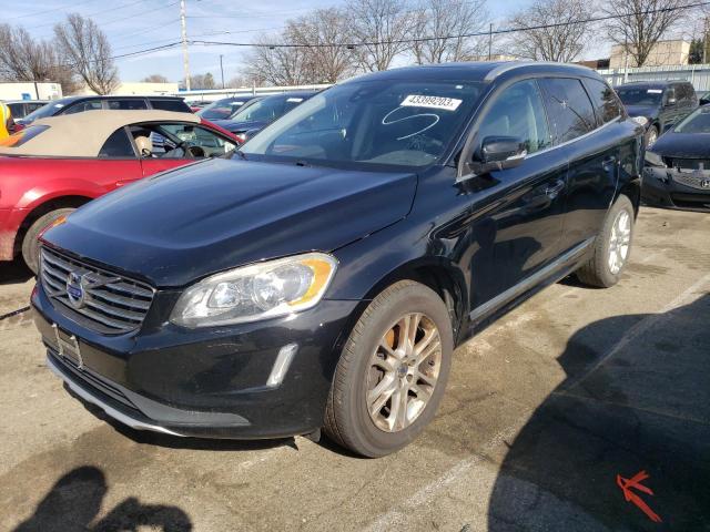 Volvo Xc60 t5 pr (2015)
