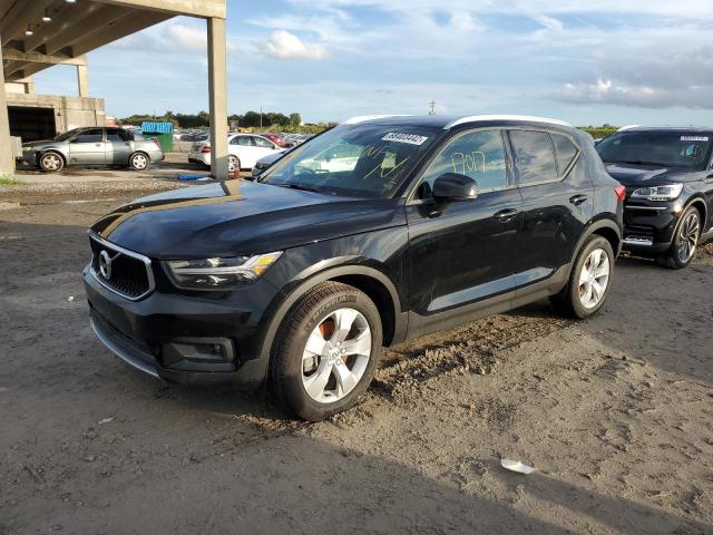 Volvo Xc40 (2022)
