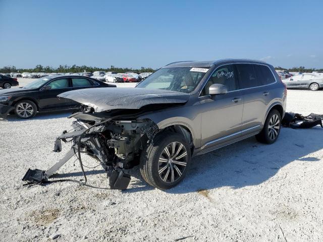 Volvo Xc90 t6 in (2022)