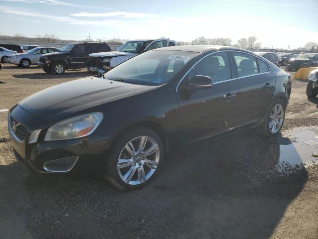 Volvo S60 t5 (2013)