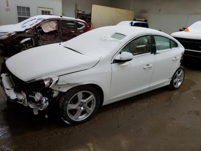Volvo S60 t5 (2012)