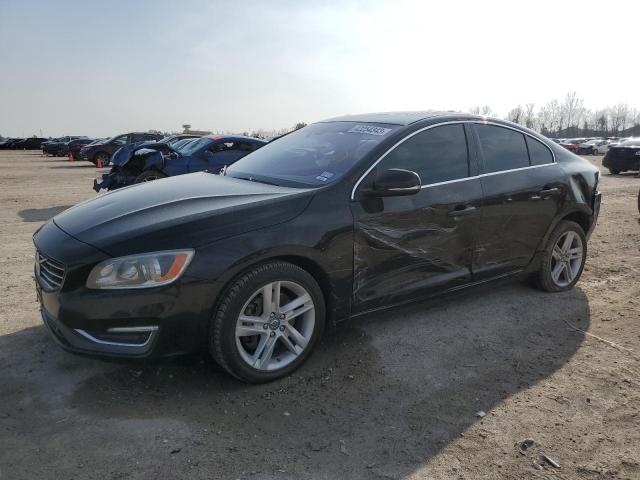 Volvo S60 t5 (2014)