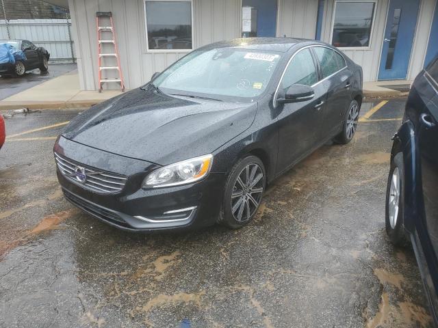 Volvo S60 t5 (2014)