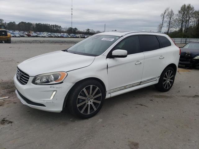 Volvo Xc60 t5 pr (2015)