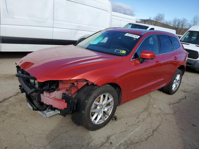 Volvo Xc60 t5 (2019)