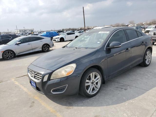 Volvo S60 t5 (2012)