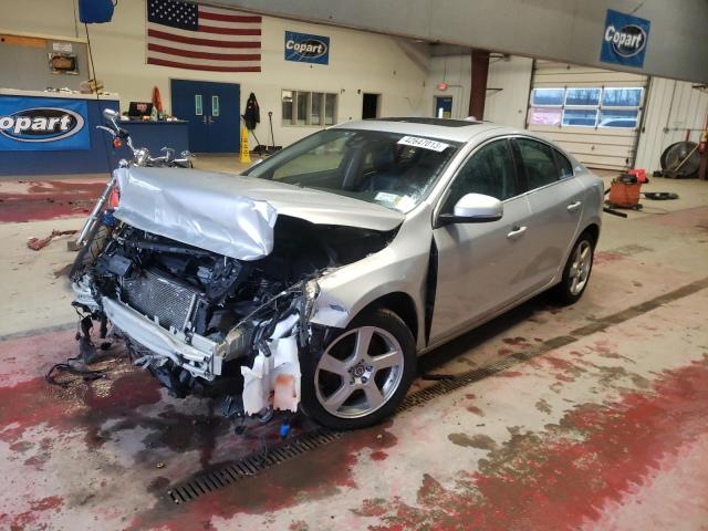 Volvo S60 t5 (2012)