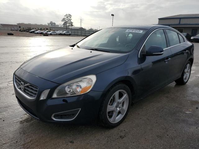 Volvo S60 t5 (2013)