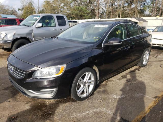 Volvo S60 premie (2015)