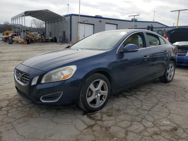 Volvo S60 t5 (2012)