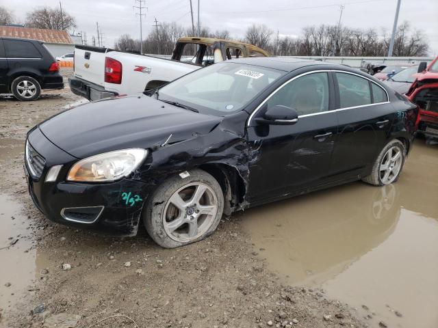 Volvo S60 t5 (2013)