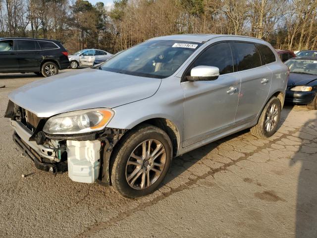 Volvo Xc60 t5 pr (2015)
