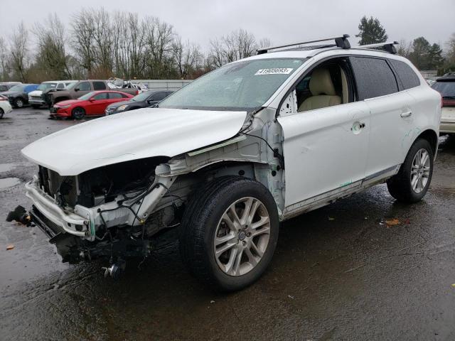 Volvo Xc60 t5 pr (2015)