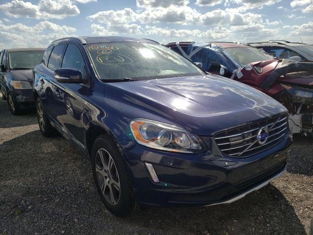 Volvo Xc60 t6 pl (2015)