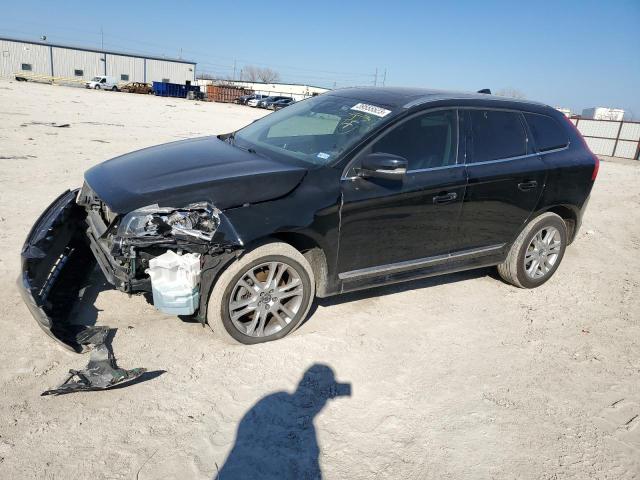 Volvo Xc60 t5 pr (2016)