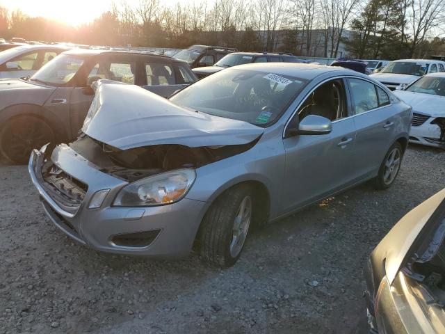 Volvo S60 t5 (2013)